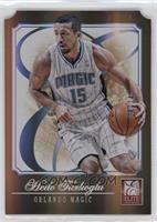 Hedo Turkoglu #/24