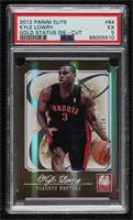 Kyle Lowry [PSA 5 EX] #/24