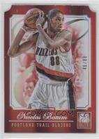 Nicolas Batum #/88