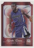 Tyreke Evans #/13