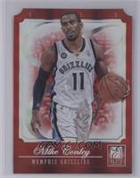 Mike Conley [COMC RCR Near Mint‑Mint+] #/11