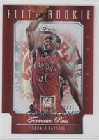 Terrence Ross #/31