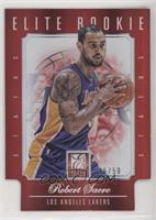 Robert Sacre #/50