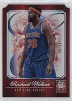 Rasheed Wallace #/30