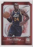 Paul Millsap #/24