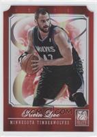 Kevin Love #/42