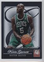 Kevin Garnett