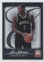 Joe Johnson