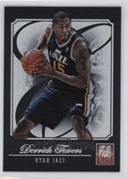 Derrick Favors