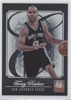 Tony Parker