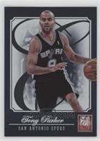 Tony Parker