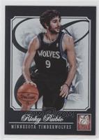 Ricky Rubio