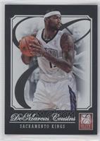 DeMarcus Cousins