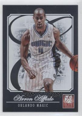 2012-13 Elite - [Base] #161 - Arron Afflalo