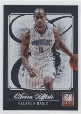 2012-13 Elite - [Base] #161 - Arron Afflalo