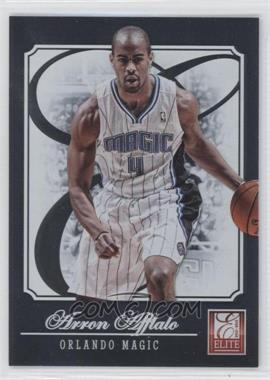 2012-13 Elite - [Base] #161 - Arron Afflalo