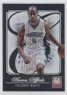 2012-13 Elite - [Base] #161 - Arron Afflalo