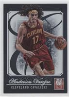 Anderson Varejao