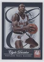 Clyde Drexler