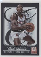 Clyde Drexler