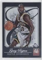 Gary Payton