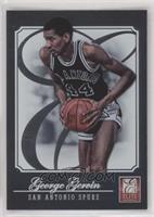 George Gervin