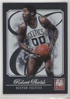 Robert Parish