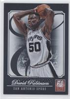 David Robinson