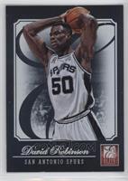 David Robinson