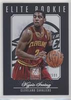 Kyrie Irving #/599