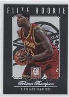 Tristan Thompson #/599