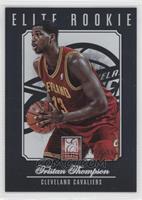 Tristan Thompson #/599