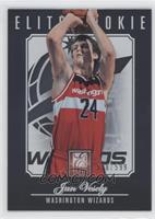 Jan Vesely #/599