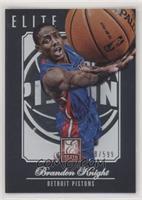 Brandon Knight #/599