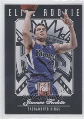 2012-13 Elite - [Base] #210 - Jimmer Fredette /599