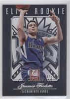 Jimmer Fredette #/599