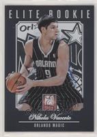 Nikola Vucevic #/599