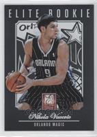 Nikola Vucevic #/599