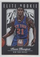 Iman Shumpert #/599