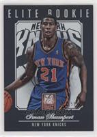 Iman Shumpert [EX to NM] #/599