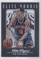 Pablo Prigioni #/599