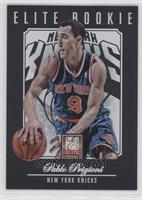 Pablo Prigioni #/599