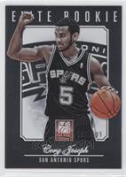 Cory Joseph #/599