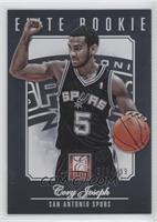 Cory Joseph #/599