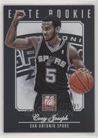 Cory Joseph #/599