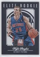 Kyle Singler #/599