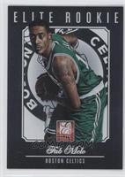 Fab Melo #/599