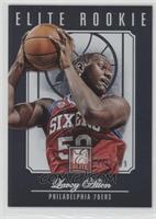 Lavoy Allen #/599