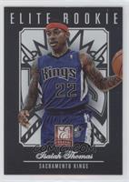 Isaiah Thomas #/599