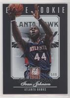 Ivan Johnson #/599